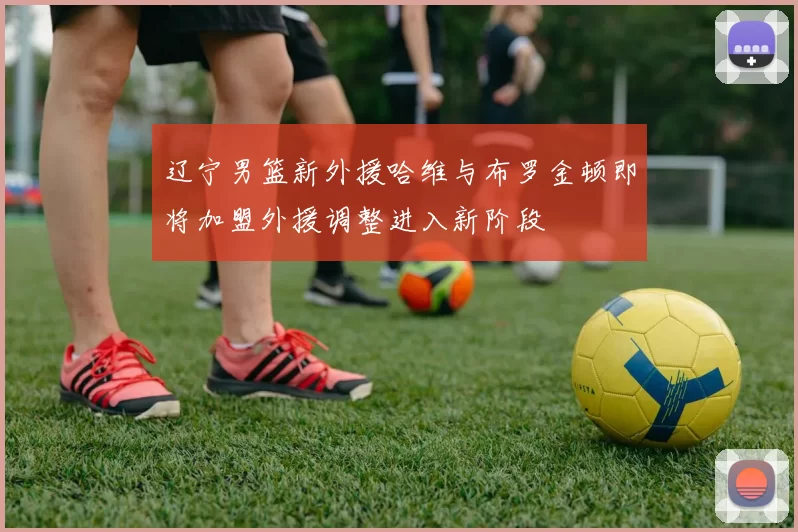 辽宁男篮新外援哈维与布罗金顿即将加盟外援调整进入新阶段